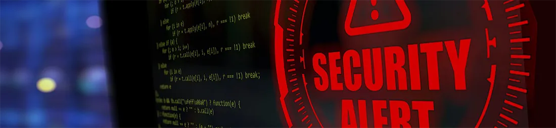 Security header image