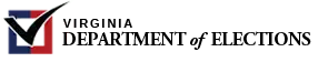 Virginia Department of Elections