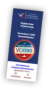 November 2024 Voter Guide